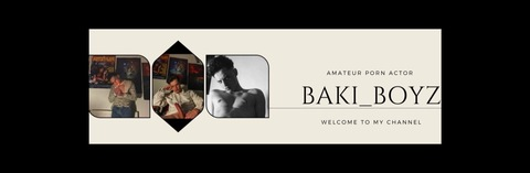 baki_boyz OnlyFans Leaked (16 Photos and 5 Videos) 

 picture 2