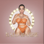 baldbarbie1 (Bald Barbie) free OnlyFans Leaked Pictures & Videos
picture 1