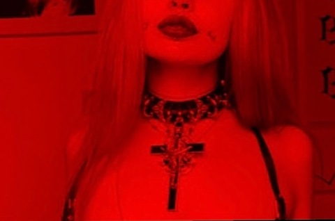 baldgothbimbo OnlyFans Leak (74 Photos and 30 Videos) 

 picture 2