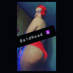 baldheadb33 (BaldHead Beee) free OnlyFans Leaked Pictures & Videos 

 picture 1