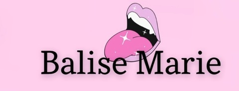 Download balisemarie OnlyFans videos and photos for free 

 picture 2