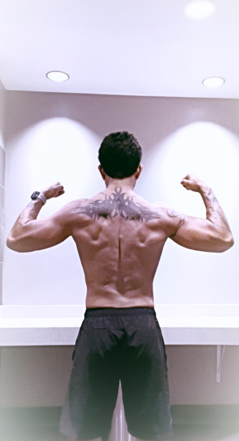 Free access to @ballast4u Leaked OnlyFans 

 picture 2