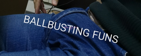 ballbustingfuns OnlyFans Leaked Photos and Videos 

 picture 2