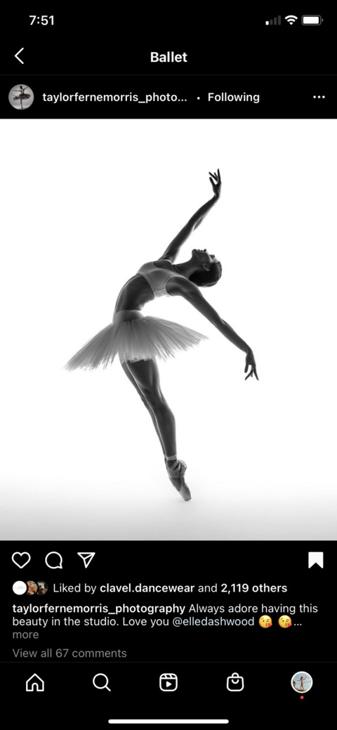 Free access to @ballerinabody Leaked OnlyFans 

 picture 2