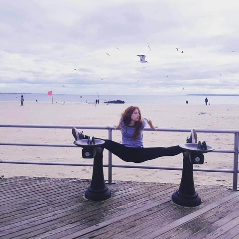 ballerinalegs (Princess Legs) free OnlyFans Leaked Pictures & Videos 

 picture 2