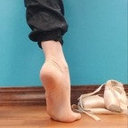 View ballet_foot_art OnlyFans videos and photos for free 

 picture 1