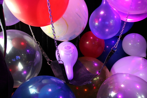 balloonbuster (Buster Balloonguy) OnlyFans Leaked Pictures & Videos 

 picture 2