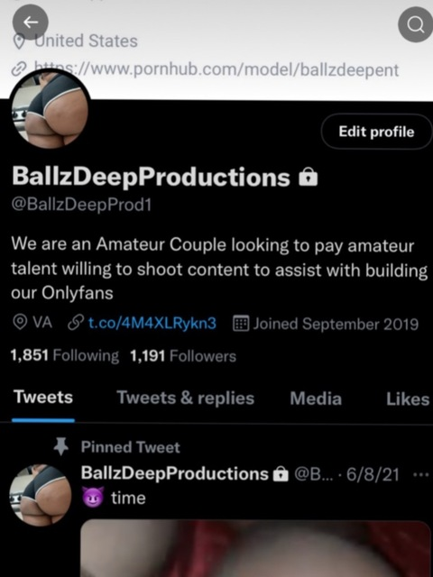 Download ballzdeepprod1 OnlyFans videos and photos free 

 picture 2
