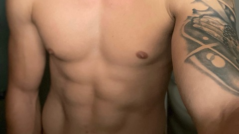 bambeanofitnesss (Bambeano) OnlyFans Leaked Videos and Pictures 

 picture 2