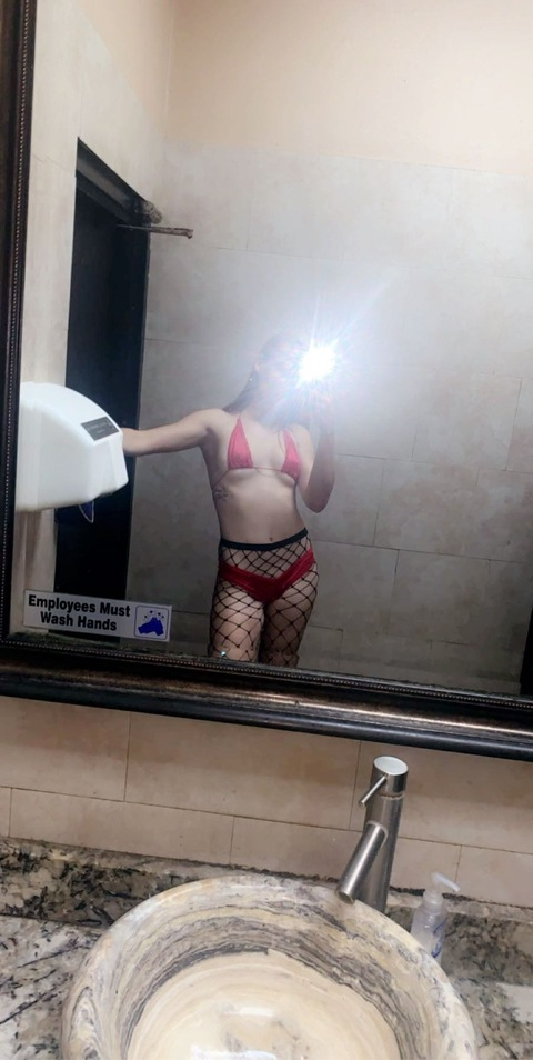 bambi21a OnlyFans Leaked Photos and Videos 

 picture 2