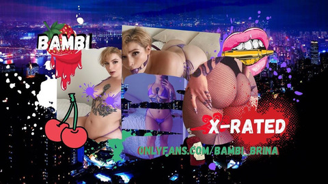 bambi_brina OnlyFans Leaked Photos and Videos 

 picture 2