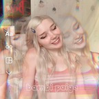 bambi_paige OnlyFans Leaks (1537 Photos and 193 Videos) 

 picture 1