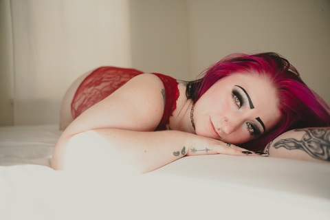 bambi_suicide (Bambi) free OnlyFans Leaked Pictures and Videos 

 picture 2