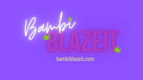 View bambiblazeit OnlyFans content for free 

 picture 2