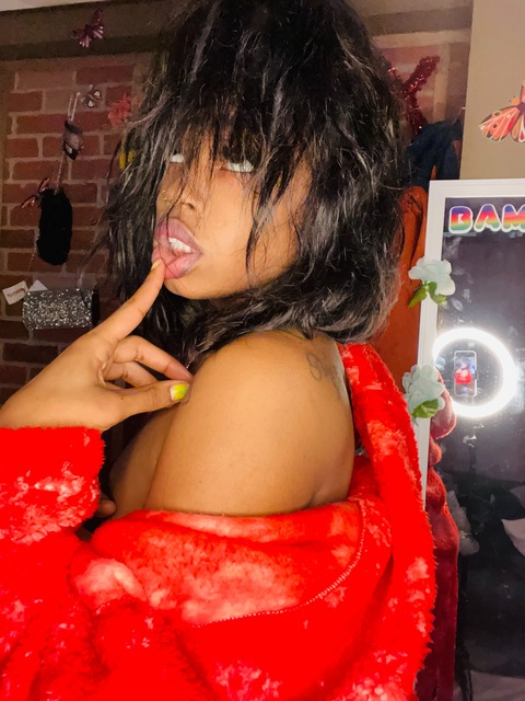 View bambiikisss OnlyFans content for free 

 picture 2