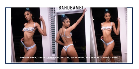 bambispalace OnlyFans Leaks (48 Photos and 12 Videos) 

 picture 2