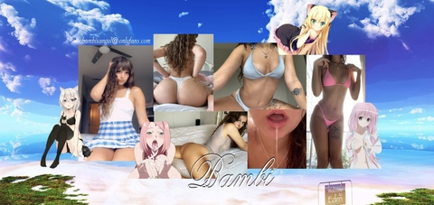 bambixangelfree OnlyFans Leaked 

 picture 2