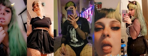View Banana Boo (bananabread94) OnlyFans 181 Photos and 15 Videos for free 

 picture 2