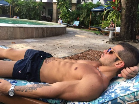 @bananeal4 leaked Onlyfans photos for free 

 picture 2