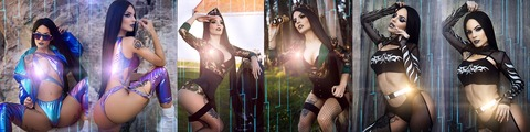 bandidaneves leaked gallery photo 2