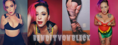 bandit_von_black OnlyFans Leaked Photos and Videos 

 picture 2