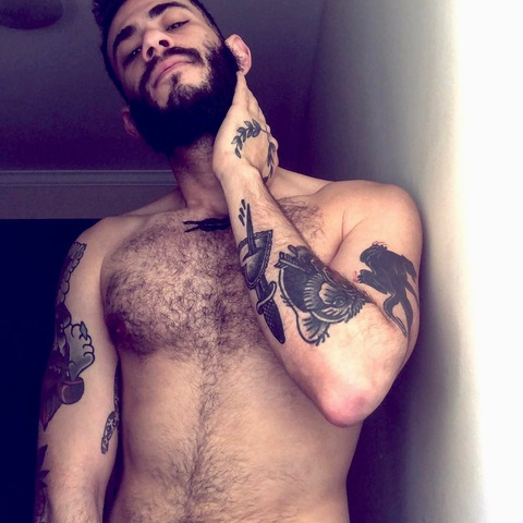Get Free access to barbatattoo (Barbatattoo) Leak OnlyFans 

 picture 2