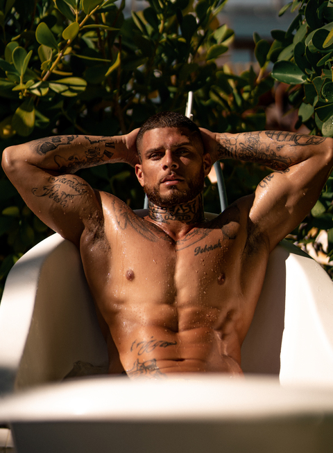 barbeast OnlyFans Leaked 

 picture 2