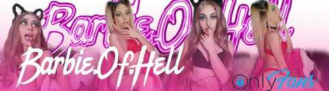 Download barbie.of.hell OnlyFans videos and photos free 

 picture 2
