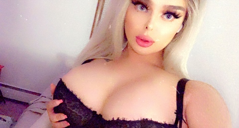 Onlyfans leaked barbiebalenciaga 

 picture 2