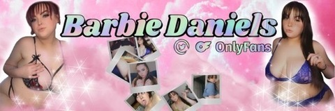 barbiedaniels OnlyFans Leaked (553 Photos and 110 Videos) 

 picture 2