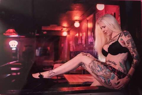 Download barbiedoll1 OnlyFans videos and photos for free 

 picture 2
