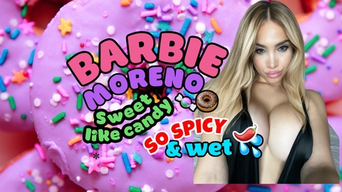 barbiemoreno.tv OnlyFans Leak (180 Photos and 72 Videos) 

 picture 2