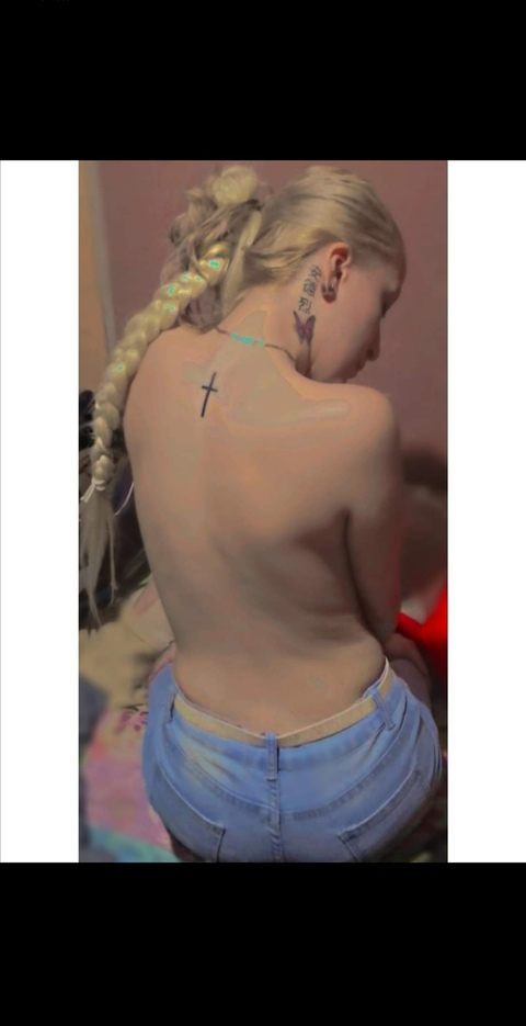 @barbisita leak Onlyfans gallery free 

 picture 2