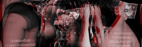 Onlyfans leak barefootblair 

 picture 2