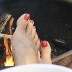 @barefootbunny2 leaks Onlyfans gallery for free 

 picture 1