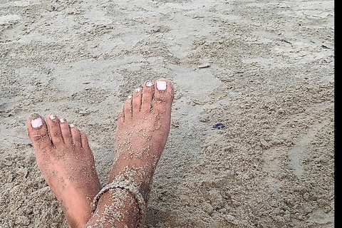 @barefoottprincess leaks Onlyfans videos and photos free 

 picture 2