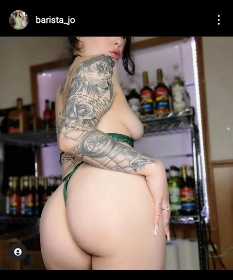 Download barista_jo OnlyFans content for free 

 picture 2