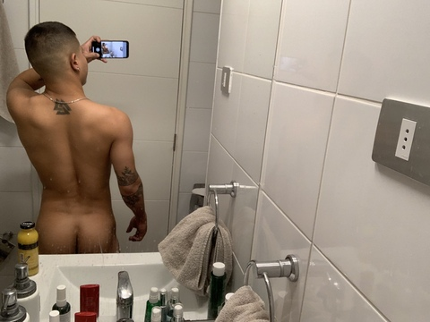 bartandremasache (Bart Andre Masache) free OnlyFans Leaks 

 picture 2