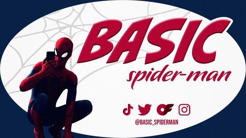 View Jake (basic_spiderman) OnlyFans 87 Photos and 11 Videos leaked 

 picture 2