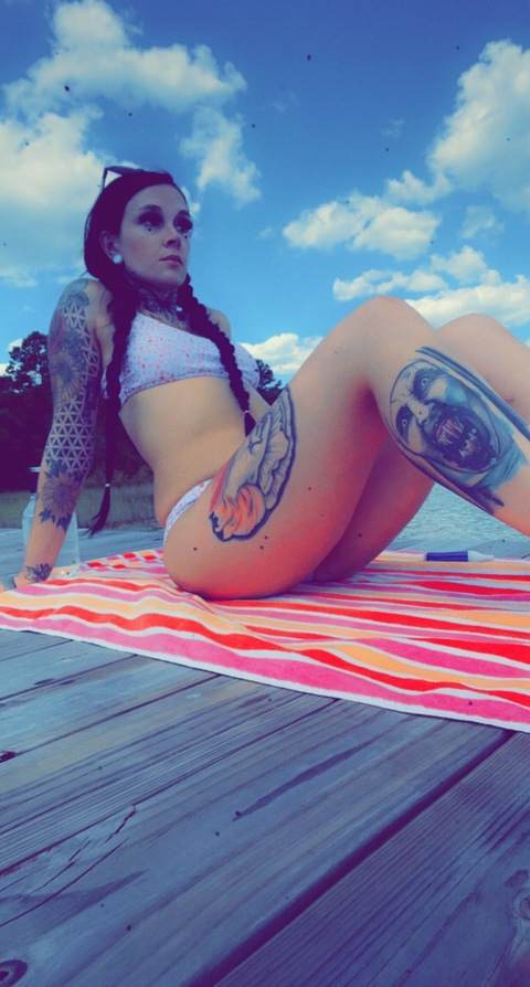 basicwitchhx OnlyFans Leaks 

 picture 2