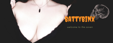 @battybinx leak Onlyfans photos free 

 picture 2