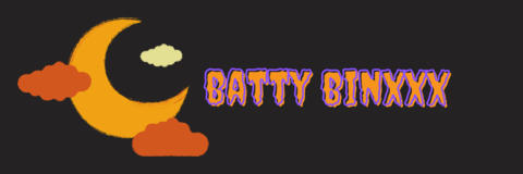 battybinxxx (Batty Binxxx) OnlyFans Leaked Pictures and Videos 

 picture 2