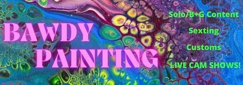 View BawdyPainting (bawdypainting) OnlyFans 772 Photos and 137 Videos leaked 

 picture 2