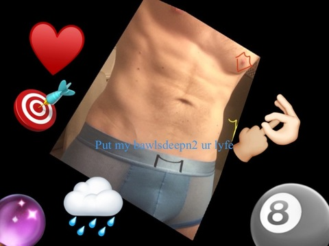 bawlsdeepnu OnlyFans Leaked (18 Photos and 12 Videos) 

 picture 2
