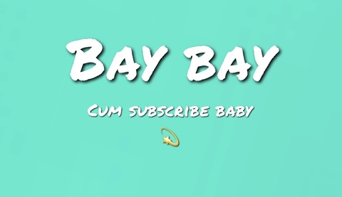 Get Free access to @baybay07 Leaked OnlyFans 

 picture 2