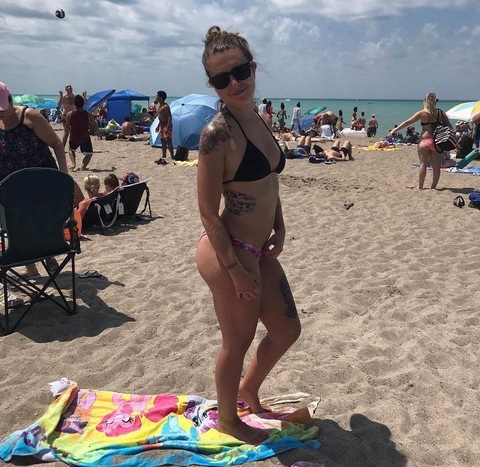 Get Free access to baybie.grl (Baybie.grl) Leaked OnlyFans 

 picture 2