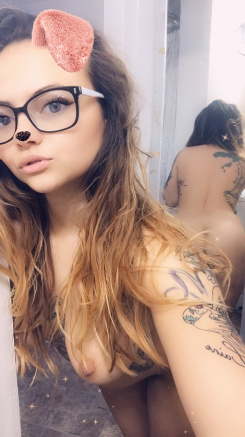 bayybe_dxoxo OnlyFans Leak 

 picture 2