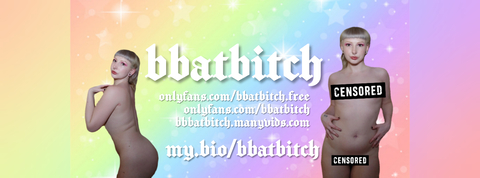 Download bbatbitch OnlyFans content free 

 picture 2