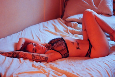 bbbbonnie OnlyFans Leaked Photos and Videos 

 picture 2