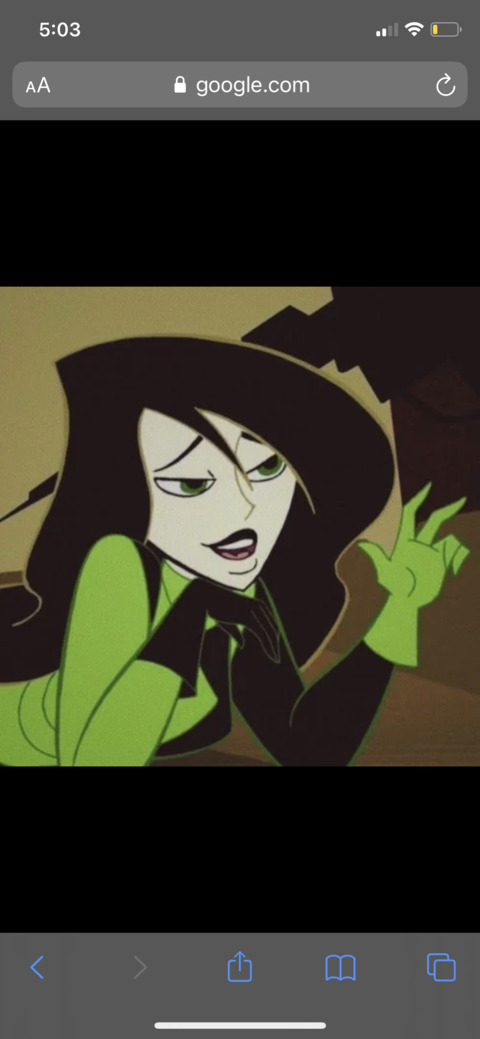 bbdanii (Shego) OnlyFans content 

 picture 2